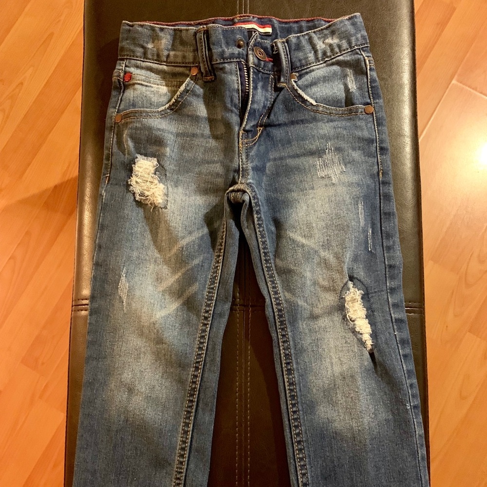 Tommy jeans 4T strech